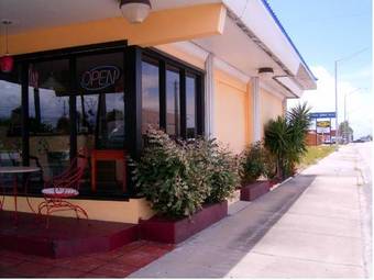 Motel Budget Inn Of Okeechobee