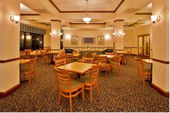 Hotel Holiday Inn Express Lake Okeechobee