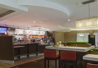 Hotel Courtyard Jacksonville Orange Park