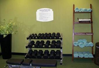 Hotel Fairfield Inn & Suites Palm Coast I-95