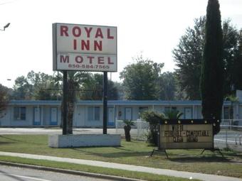Royal Inn Motel