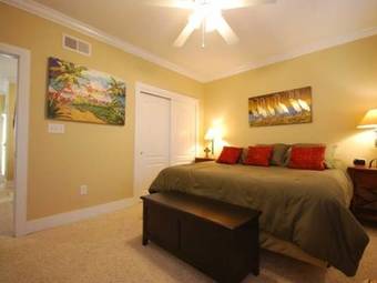 Apartamento Bahma Mama 18cd