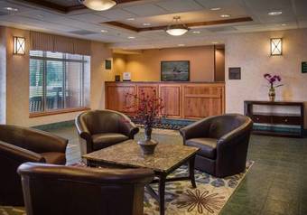 Hotel Homewood Suites By Hilton Clearwater