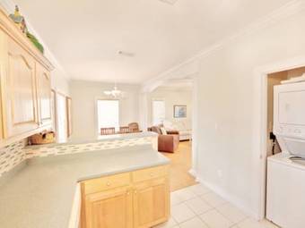 Apartamento Purple Parrot 9c