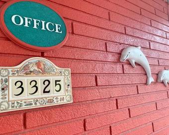 Hotel Beachview Cottages