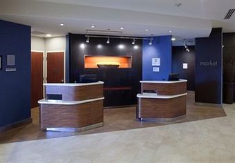 Hotel Courtyard By Marriott Atlanta Conyers