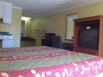 Hotel America's Best Value Inn Conyers