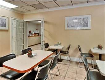 Motel Travel Inn Atlanta