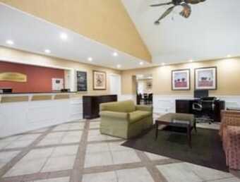 Hotel Holiday Inn Express Dalton