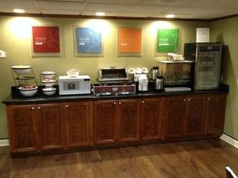 Hotel Comfort Inn Douglasville