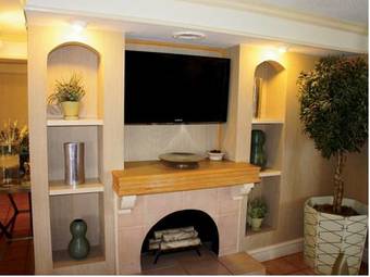 Hotel Baymont By Wyndham Marietta/atlanta North