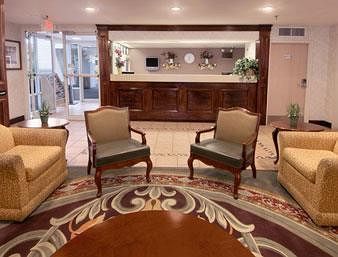 Hotel Days Inn Marietta - Atlanta - Delk Road