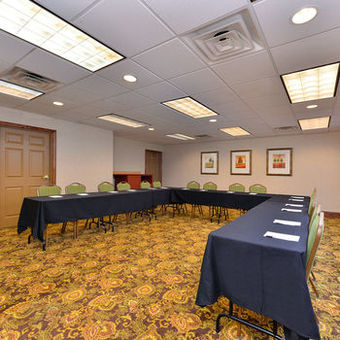 Hotel Country Inn & Suites By Carlson Stone Mountain