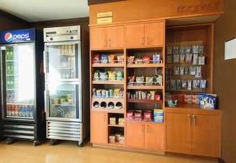 Hotel Fairfield Inn & Suites Warner Robins