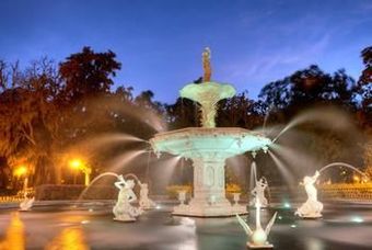 Hotel Best Western Plus Savannah Airport Inn And Suites