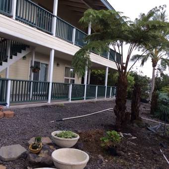 Agroturismo Coco-nut Hale