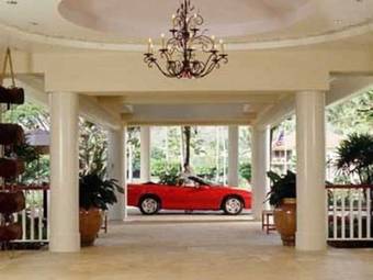 Apartamento Kauai Beach Resort 4208