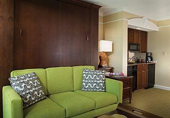 Villa Marriott's Kaua'i Beach Club