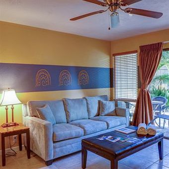 Hotel Maui Sunseeker Resort