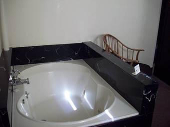 Posada Lava Hot Springs Inn And Spa