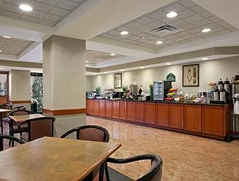 Hotel Wingate By Wyndham - Arlington Heights