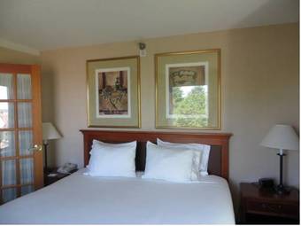 Hotel Holiday Inn Express Chicago Midway Airport