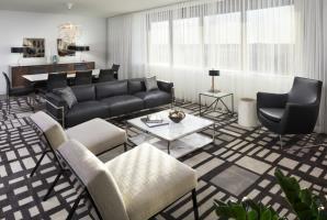 Hotel Le M�ridien Chicago - Oakbrook Center