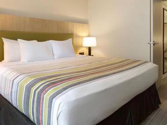 Hotel Country Inn & Suites By Radisson, Schaumburg, Il