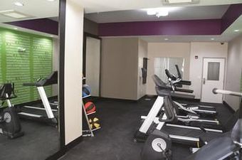 Hotel La Quinta Inn & Suites Springfield