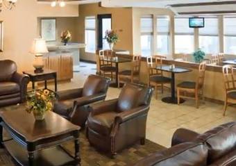 Hotel Clubhouse Inn And Suites