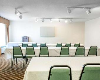 Hotel Comfort Inn Goshen