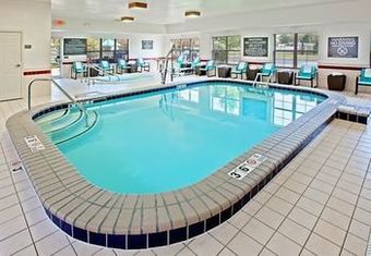 Hotel Residence Inn Merrillville