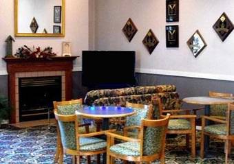 Hotel Quality Inn Rochester