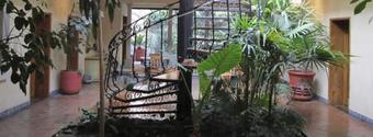 Hotel Casa Magica