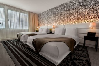 Hotel Mondrian South Beach