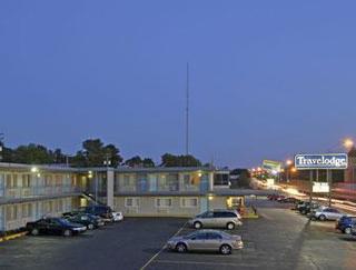 Hotel Terre Haute Travelodge