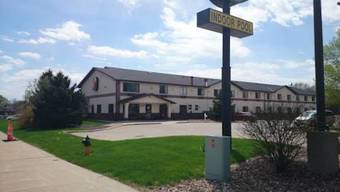 Hotel Super 8 Ankeny/des Moines