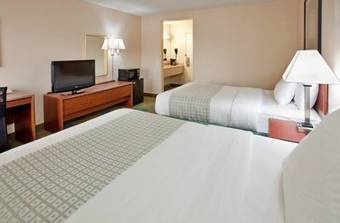 Hotel La Quinta Inn & Suites Des Moines West Clive