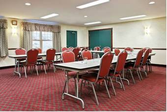 Hotel Country Inn And Suites By Carlson - Dubuque