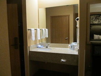 Hotel Super 8 Fort Dodge Ia