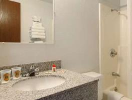 Hotel Super 8 Spencer