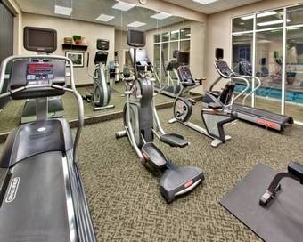 Hotel Holiday Inn & Suites West Des Moines