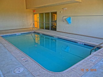 Hotel Days Inn And Suites El Dorado