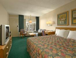 Hotel Days Inn Paducah