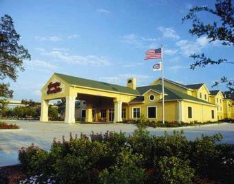 Hotel Hampton Inn & Suites New Orleans/elmwood