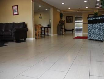 Hotel Econo Lodge Inn & Suites Natchitoches