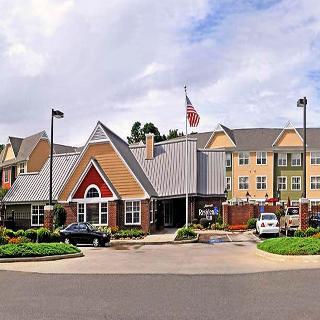 Hotel Residence Inn Shreveport Airport