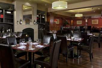 Inn At The Colonnade Baltimore - A Doubletree By Hilton Hotel