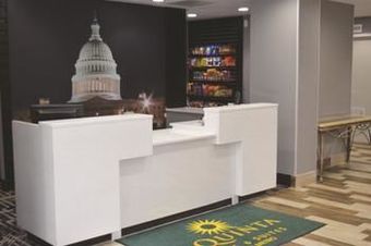 Hotel La Quinta Inn & Suites Dc Metro Capitol Beltway