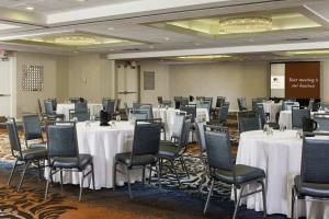 Hotel Doubletree By Hilton Columbia